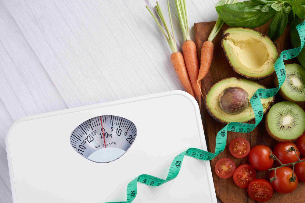 6 Cara Mudah Turunkan Berat Badan, Tak Perlu Diet Ketat!