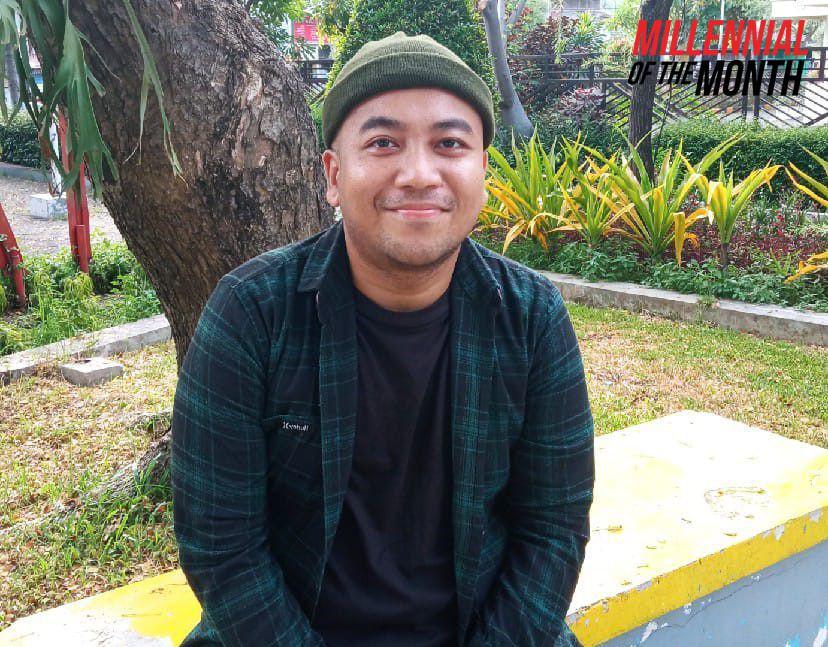 Kritik dalam Menulis Membuat Satria Wibawa Lahirkan Artikel Terbaiknya