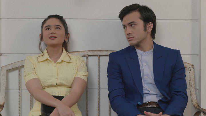 Cinta Fitri The Series (dok. MD Entertainment / Cinta Fitri The Series)