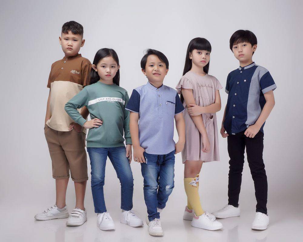 Banyak Local Brand, Ini Cara Bijak Pilih Merek Fashion Anak (IDN Times/istimewa)