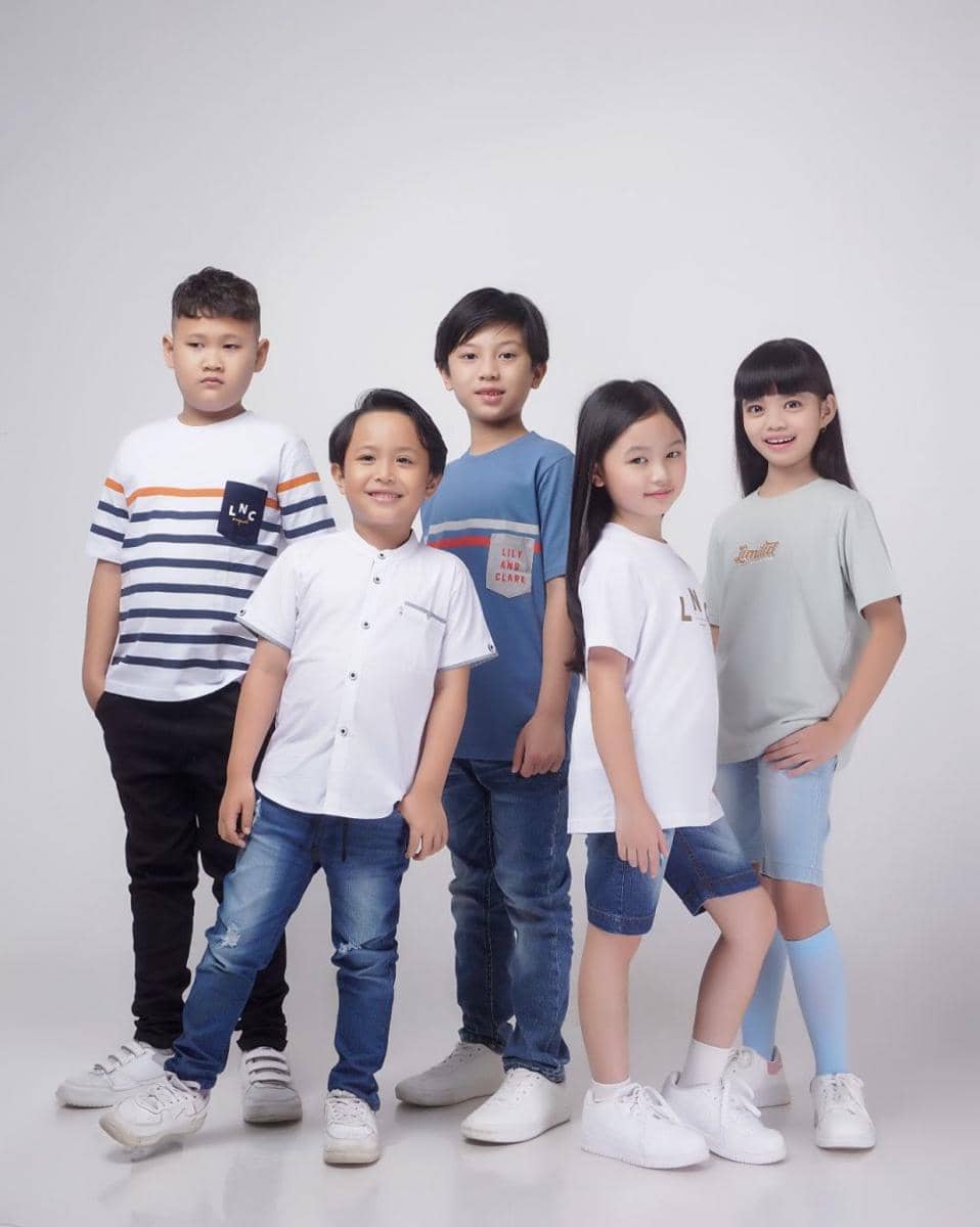 Banyak Local Brand, Ini Cara Bijak Pilih Merek Fashion Anak (IDN Times/istimewa)