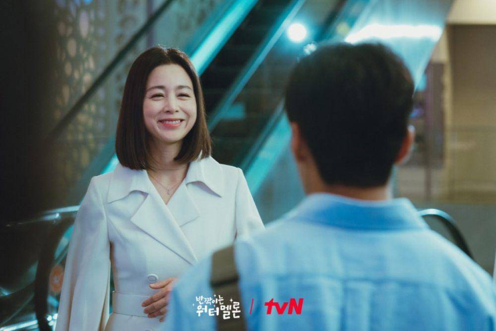 cuplikan drama Twinkling Watermelon (dok. tvN/Twinkling Watermelon)