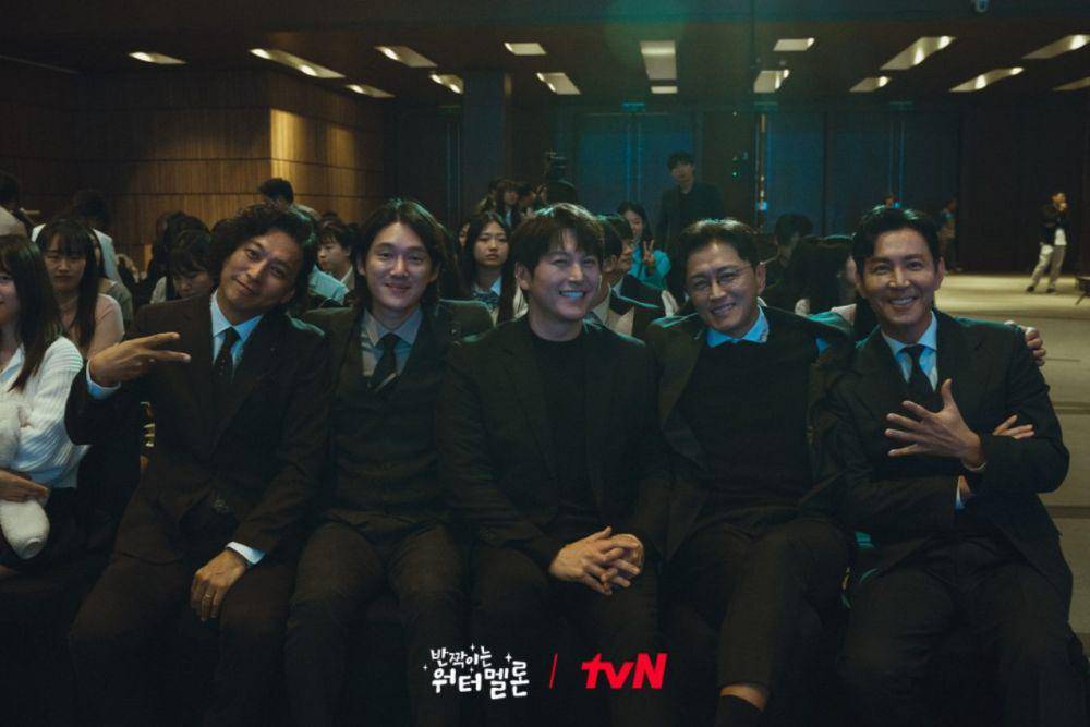 cuplikan drama Twinkling Watermelon (dok. tvN/Twinkling Watermelon)