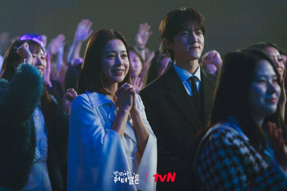 cuplikan drama Twinkling Watermelon (dok. tvN/Twinkling Watermelon)