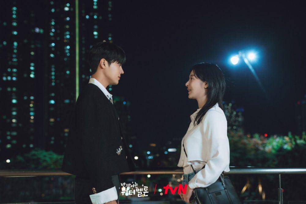 cuplikan drama Twinkling Watermelon (dok. tvN/Twinkling Watermelon)