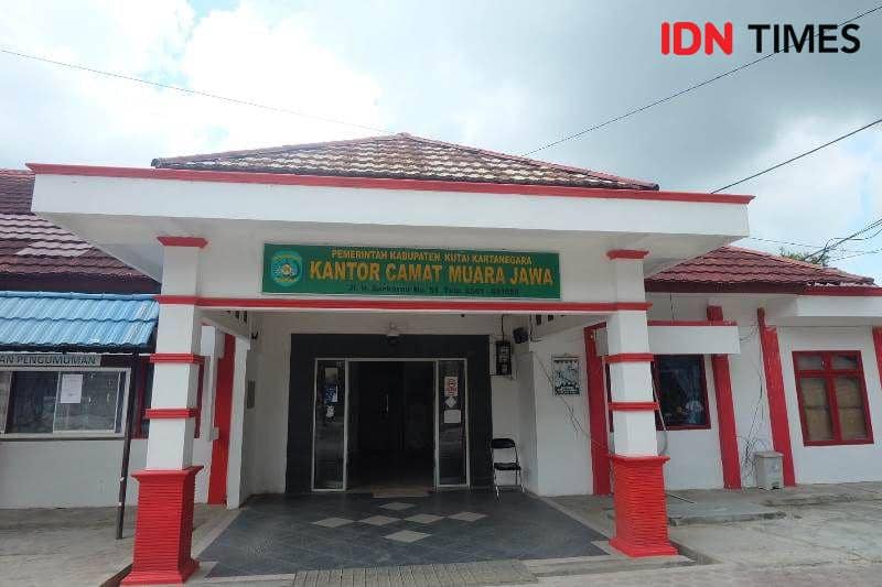 Kecamatan Muara Jawa Kukar (IDN Times/Ervan)