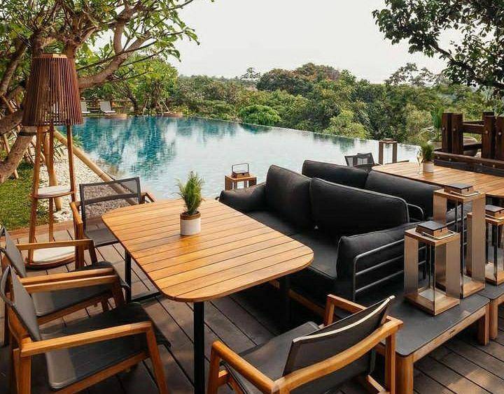 The Forest by Wyl's (instagram.com/indoinsiders)