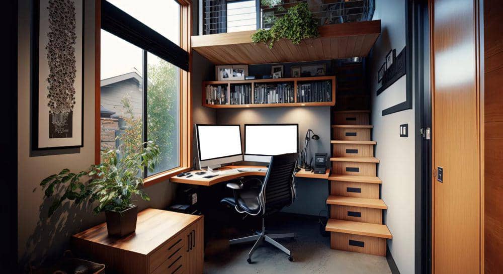 inspirasi corner desk (officefurniturewarehouse.co.nz)