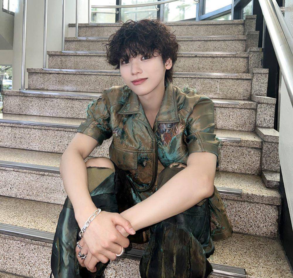 Doha n.SSign (twitter.com/nSSign_official)