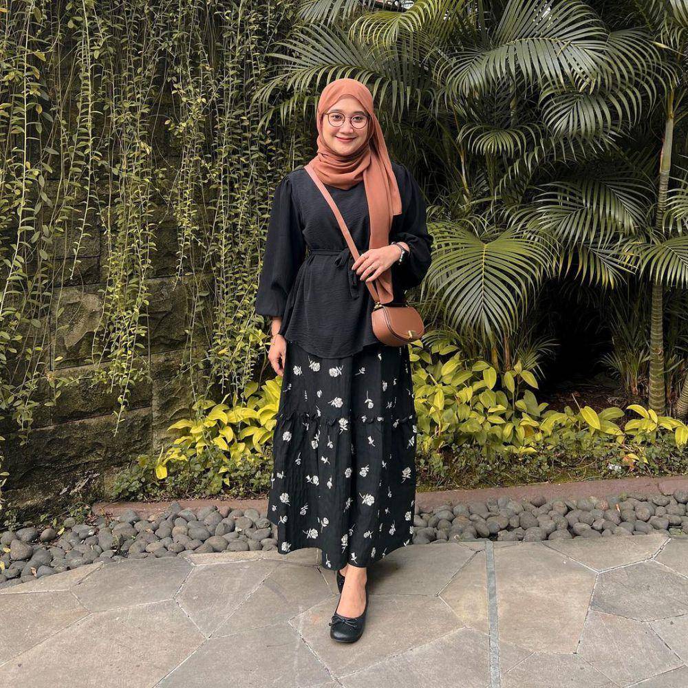 Selebgram Astrisyanti (instagram.com/astrisyanti)