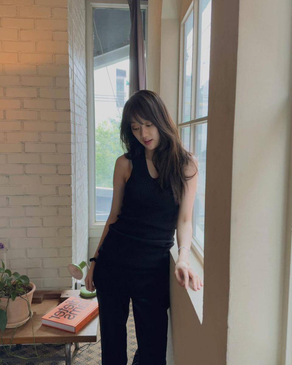 Lee Na Eun (instagram.com/betterlee_0824)