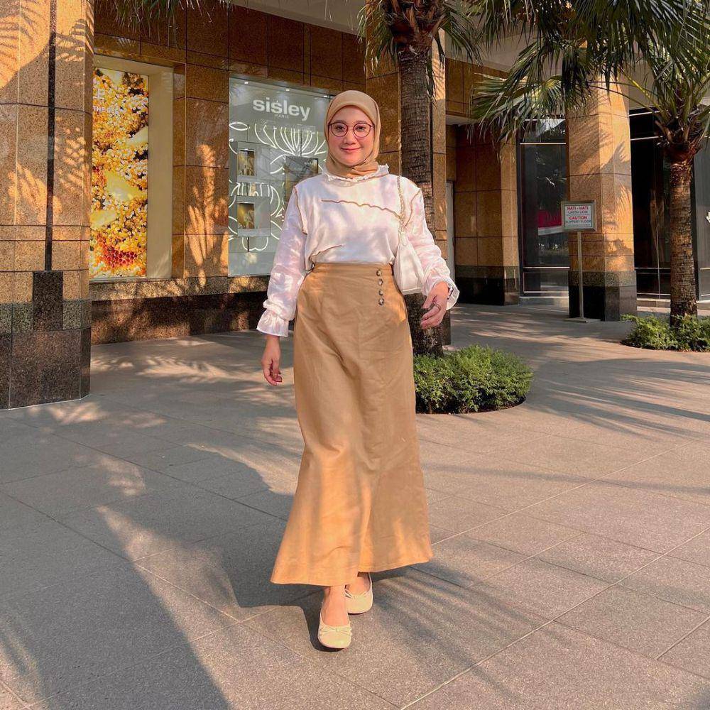 Selebgram Astrisyanti (instagram.com/astrisyanti)