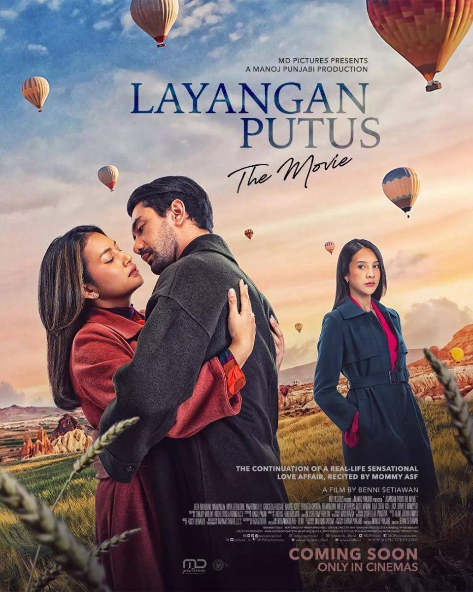 Layangan Putus the Movie (dok. MD Pictures / Layangan Putus the Movie)