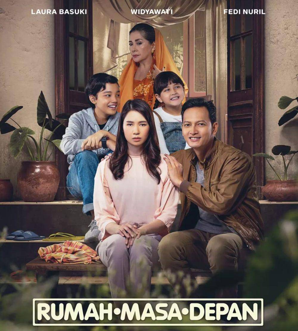 Rumah Masa Depan (dok. Mizan Productions / Rumah Masa Depan)