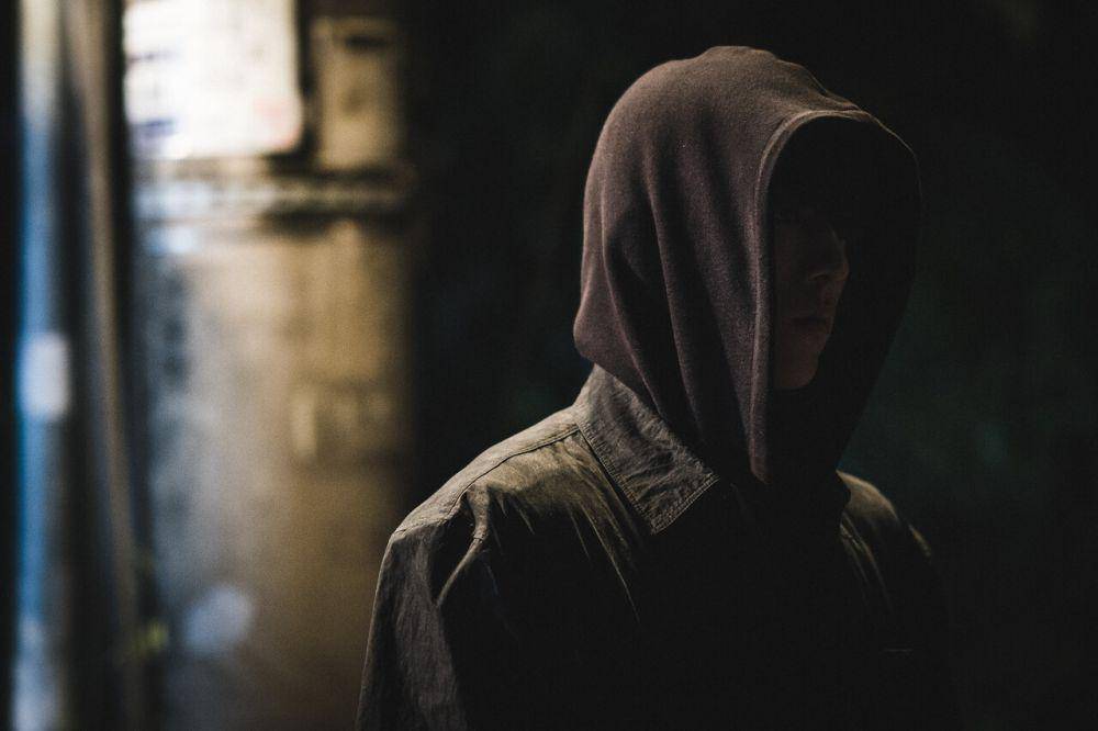cuplikan Nam Joo Hyuk di drakor Vigilante (dok. Disney+ Korea/비질란테)