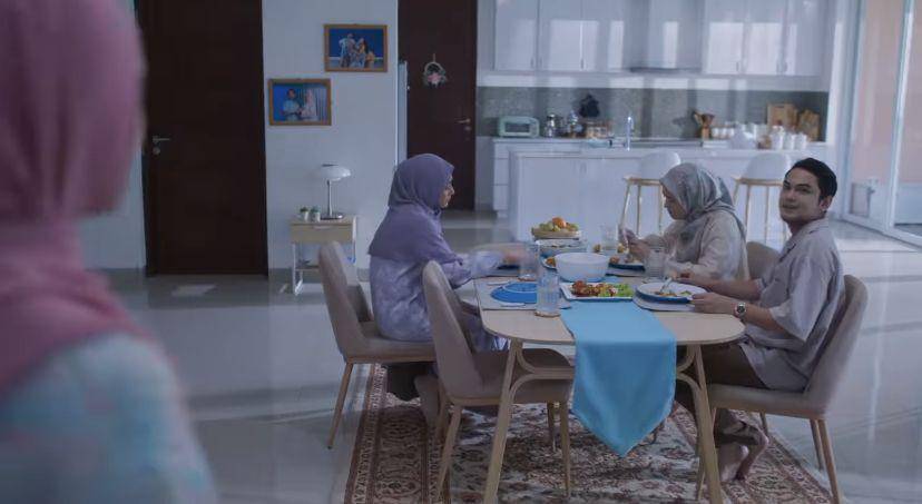 cuplikan film 172 Days (Instagram.com/172daysfilm)