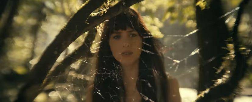 cuplikan film Madame Web (Dok. Sony Pictures)