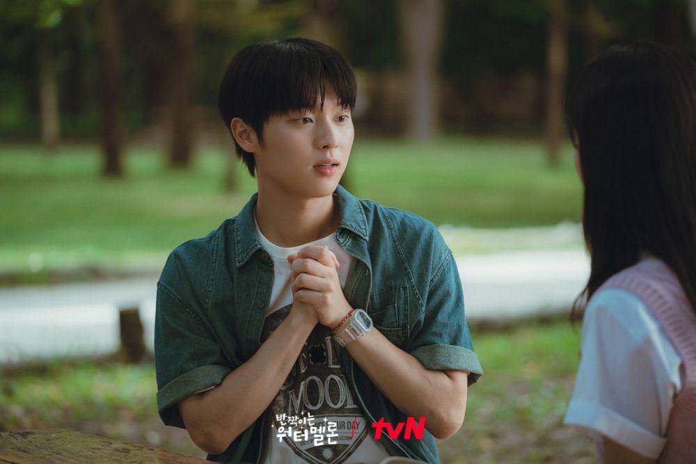 Choi Hyun Wook di Twinkling Watermelon (dok. tvN/Twinkling Watermelon)