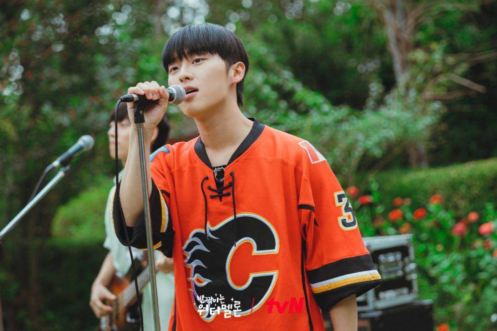 Choi Hyun Wook di Twinkling Watermelon (dok. tvN/Twinkling Watermelon)