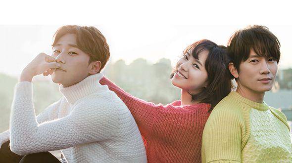 Kill Me, Heal Me (dok. MBC TV/Kill Me, Heal Me)