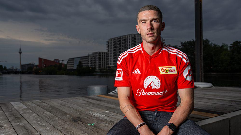 5 Pemain Termahal yang Berkostum Union Berlin pada 2023/2024