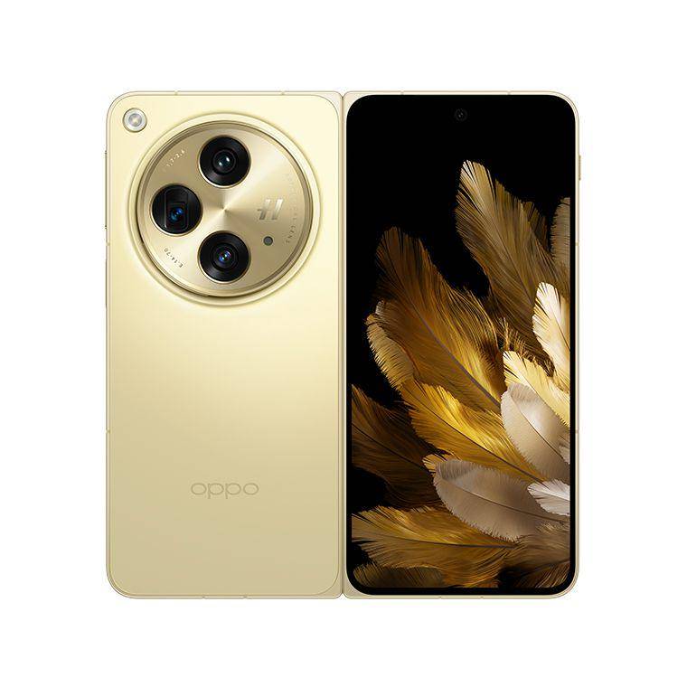 OPPO Find N3 (oppo.com)