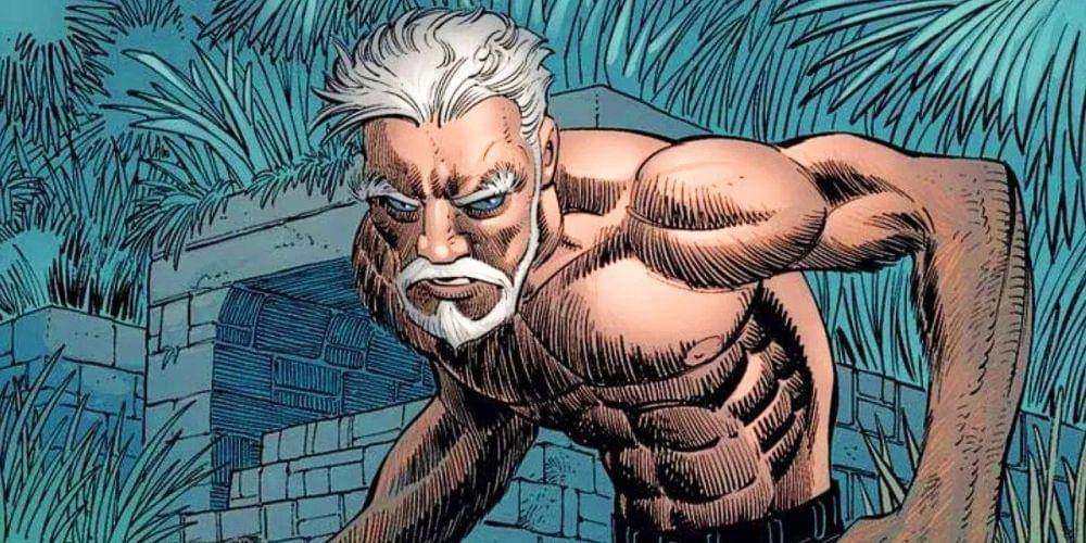 Marvel Entertainment