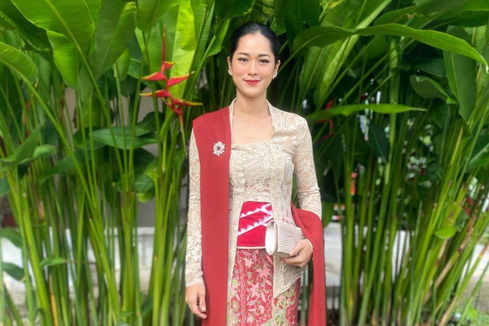 9 Profesi Prisia Nasution di Film dan Series Indonesia, Keren Abis!