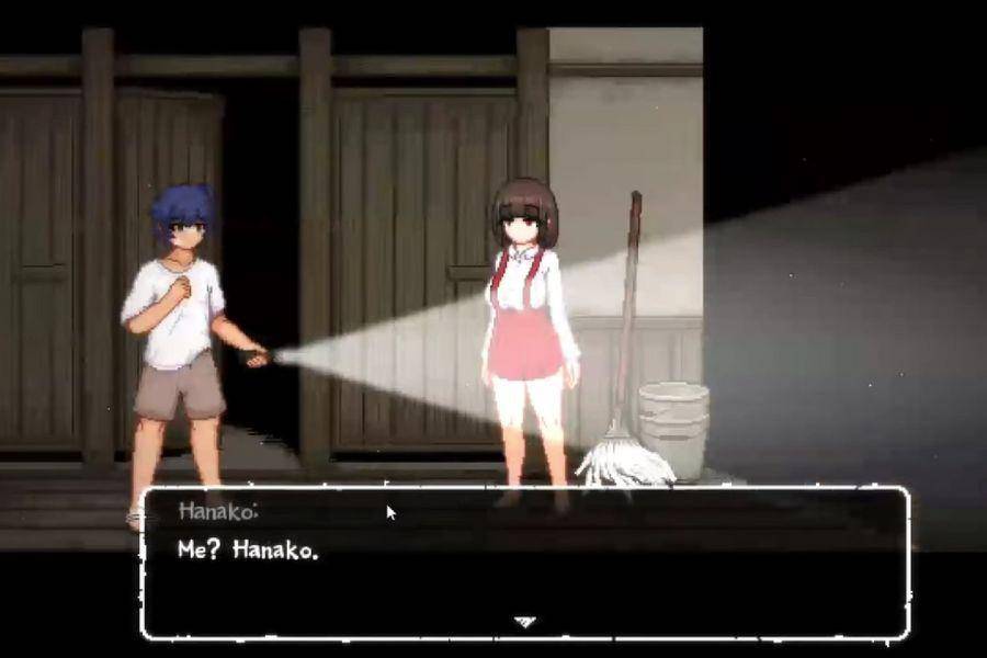 Tag After School
