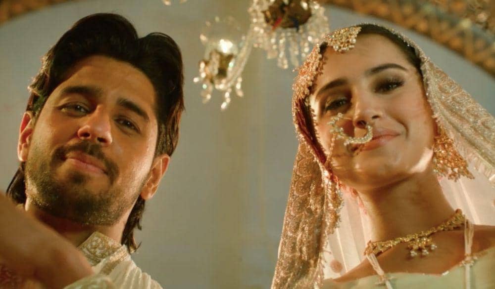 Marjaavaan (dok. T-Series Films/Marjaavaan)