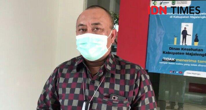 Selama 2023, Puluhan Kasus Kusta Ditemukan di Majalengka