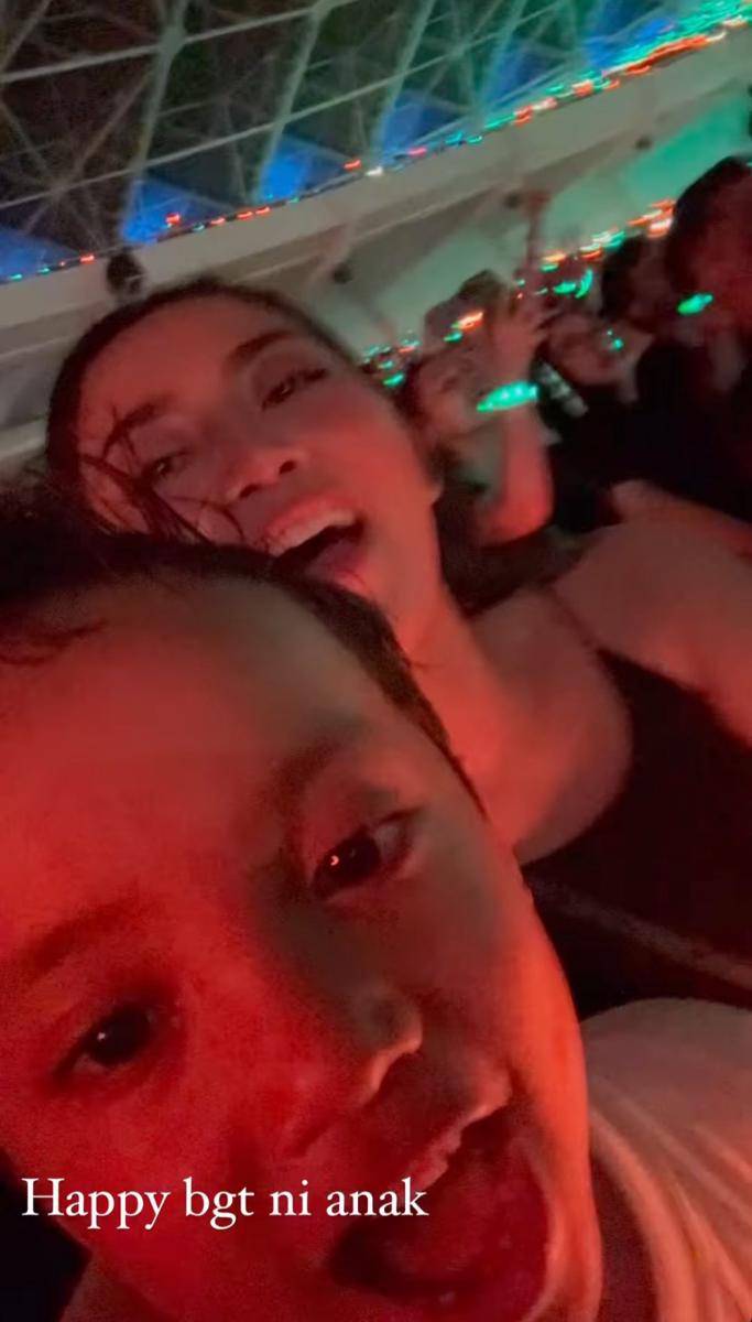 potret Rachel Vennya dan Xabiru (instagram.com/rachelvennya)