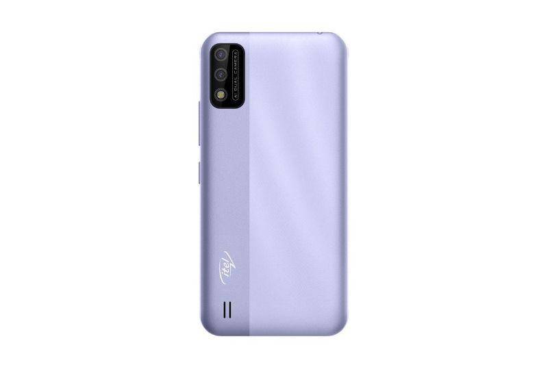 potret itel Vision A26 (kimovil.com)
