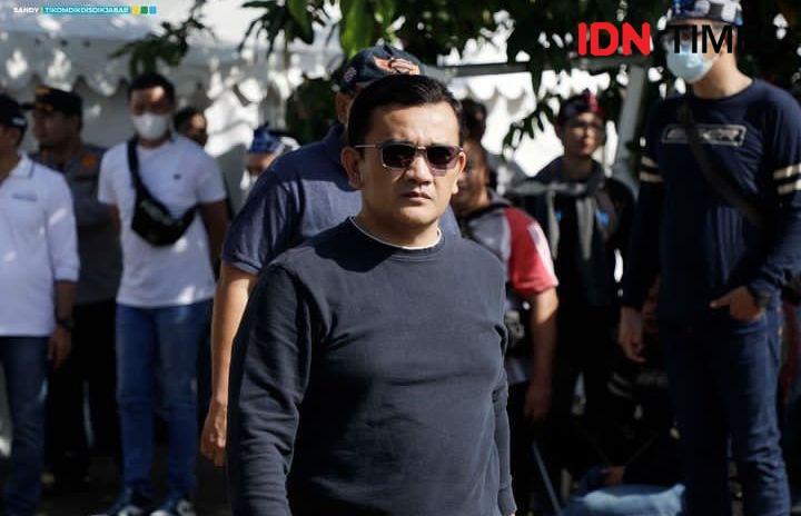 Instagram/ Asda Pemerintah Jabat Dedi Supandi