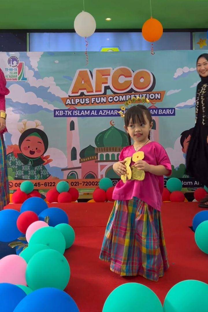 Zaskia Gotik dan Arsila (Instagram.com/zaskia_gotix)