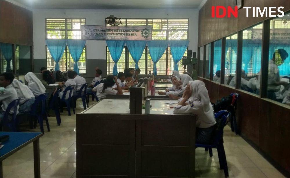 Bikin Alat Digital, Siswa SMKN 1 Percut Ukir Prestasi di Luar Negeri