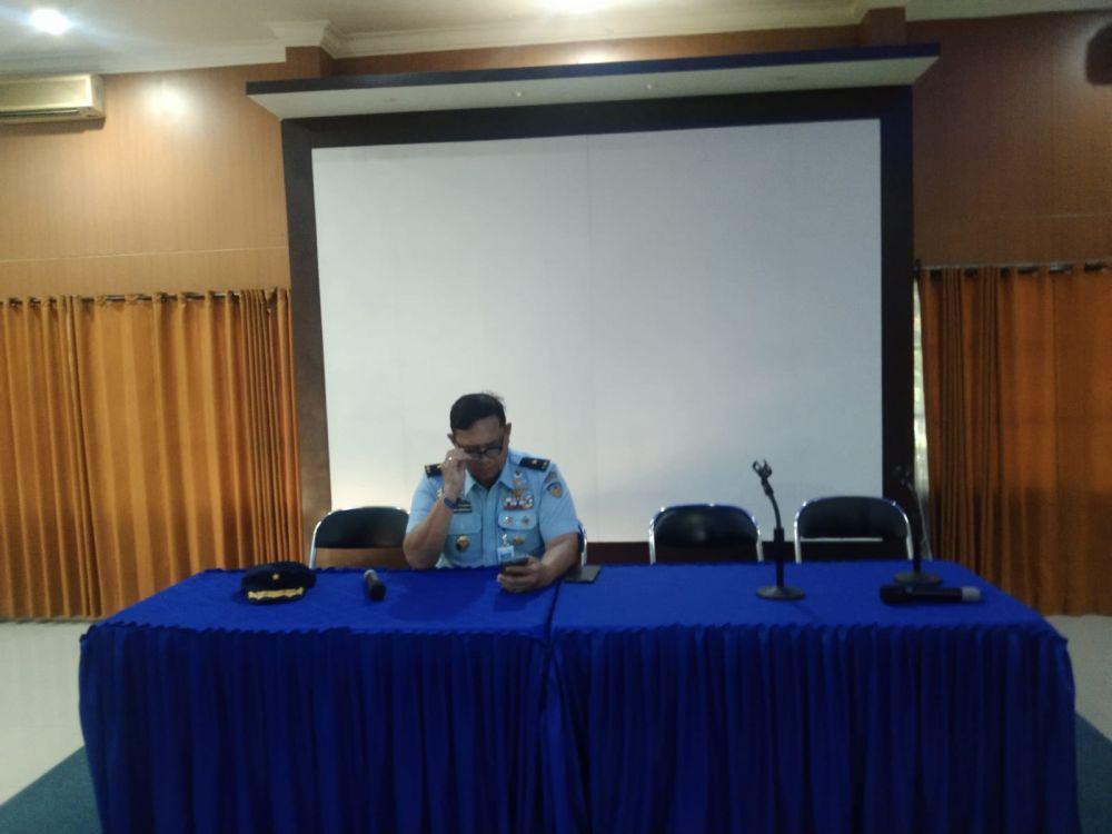 3 Orang Dinyatakan Tewas dalam Kecelakaan Pesawat TNI AU di Pasuruan