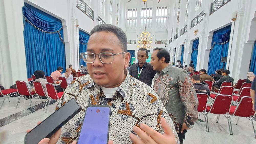Bawaslu: Peserta Pemilu 2024 yang Pakai Isu SARA Bisa Dipidanakan