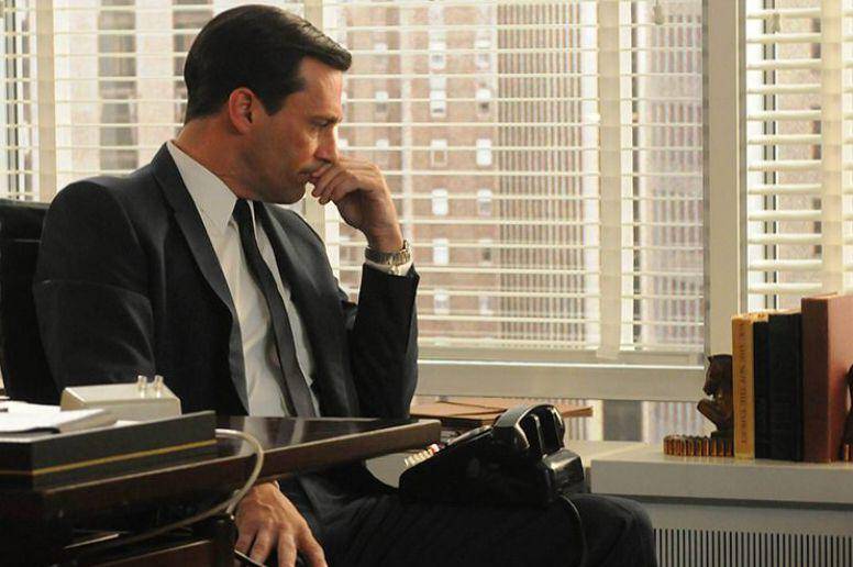 Mad Men (dok. Netflix/Mad Men)
