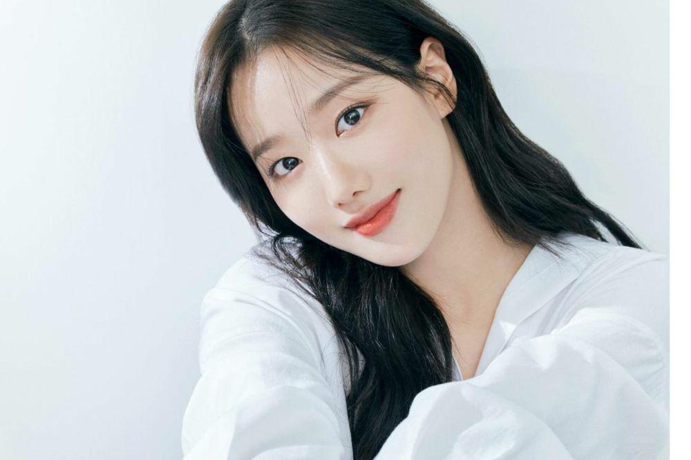 Lee Na Eun Comeback di Drakor Flex X Cop usai Skandal Dugaan Bullying
