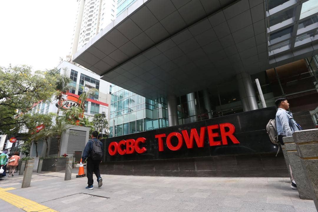 Bos UUS OCBC Ungkap Alasan Belum Lakukan Spin Off dalam Waktu Dekat