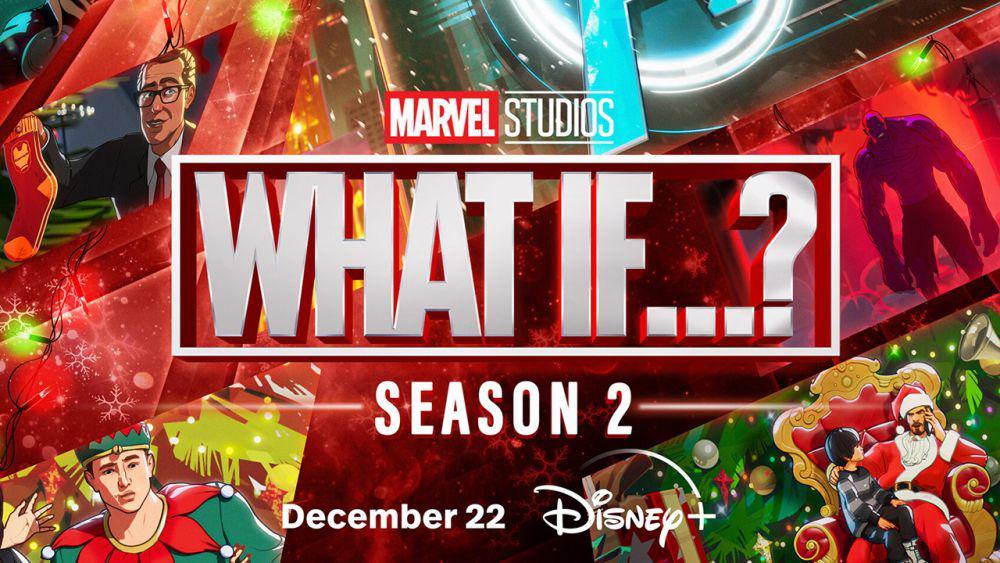 7 Hal Menarik di Trailer What If...? Season 2, Ada Avengers Jadul!