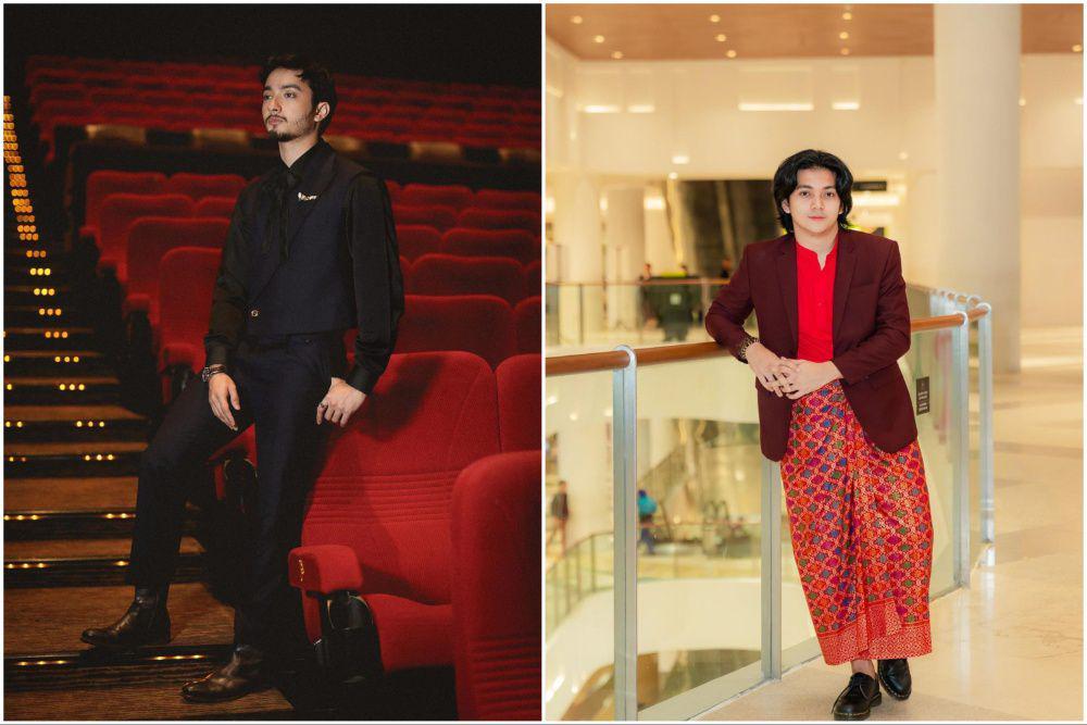 10 Aktor Sukses Perankan Beberapa Film Layar Lebar Tahun 2023