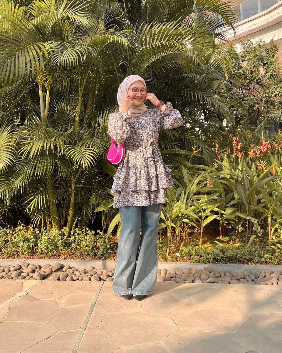 Selebgram Astrisyanti (instagram.com/astrisyanti)