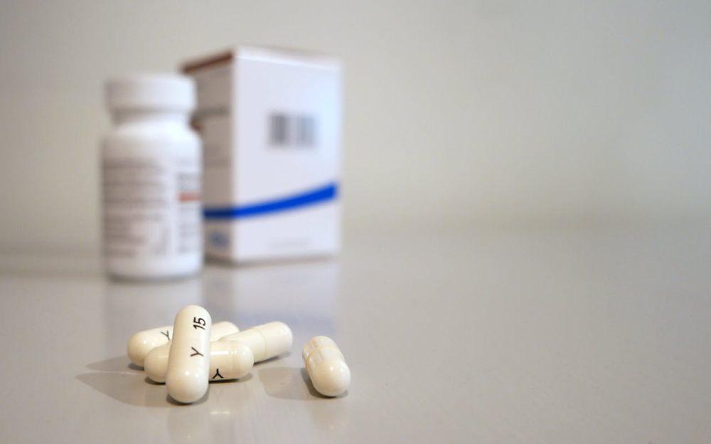 Lakukan 3 Hal Ini saat Mengalami Efek Samping Obat