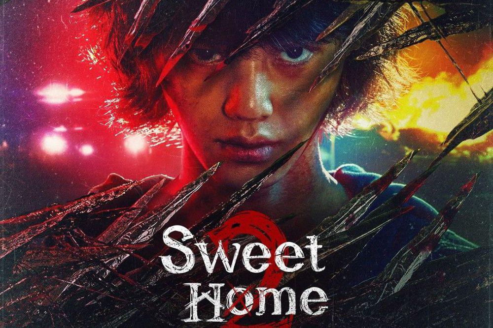 Ada Cast Baru, Ini Umur Asli 9 Pemain Drakor Sweet Home Season 2