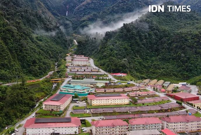 5 Fakta Seputar Freeport yang Perlu Kamu Tahu, Jangan Asal Judge!