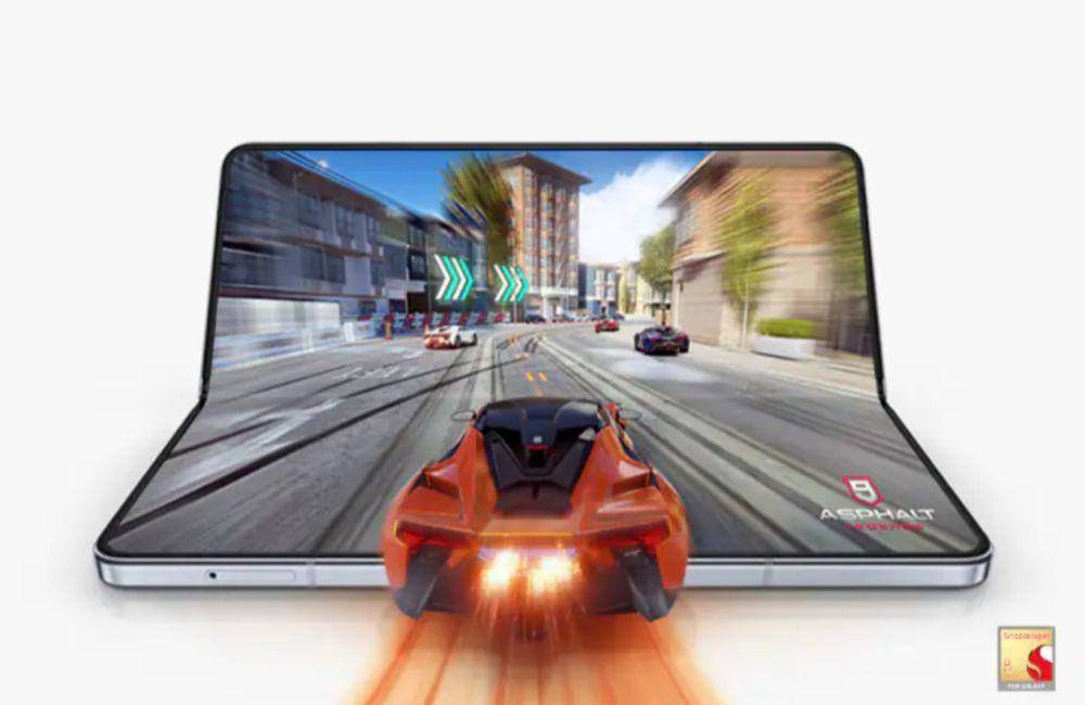 Samsung Galaxy Z Fold 5 (samsung.com)
