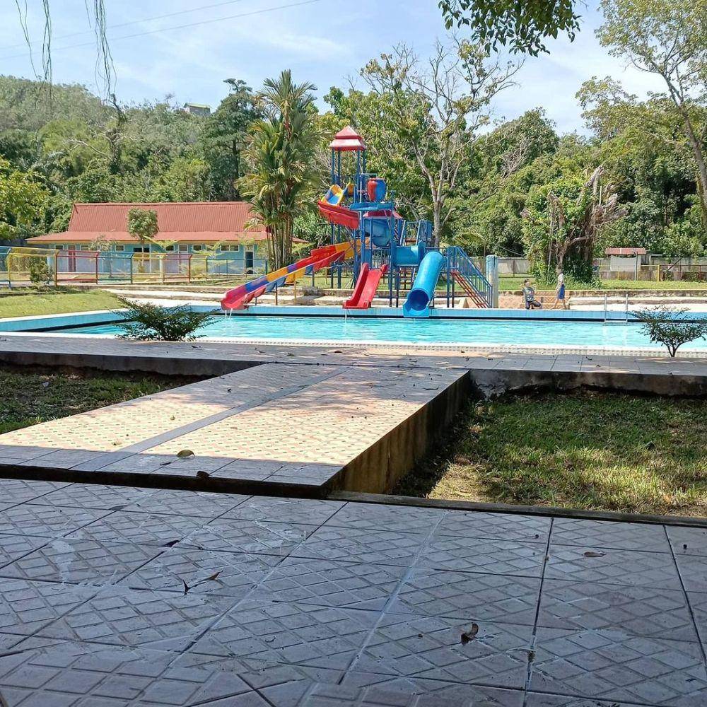Stanum Bangkinang (instagram.com/mohfauziddin)