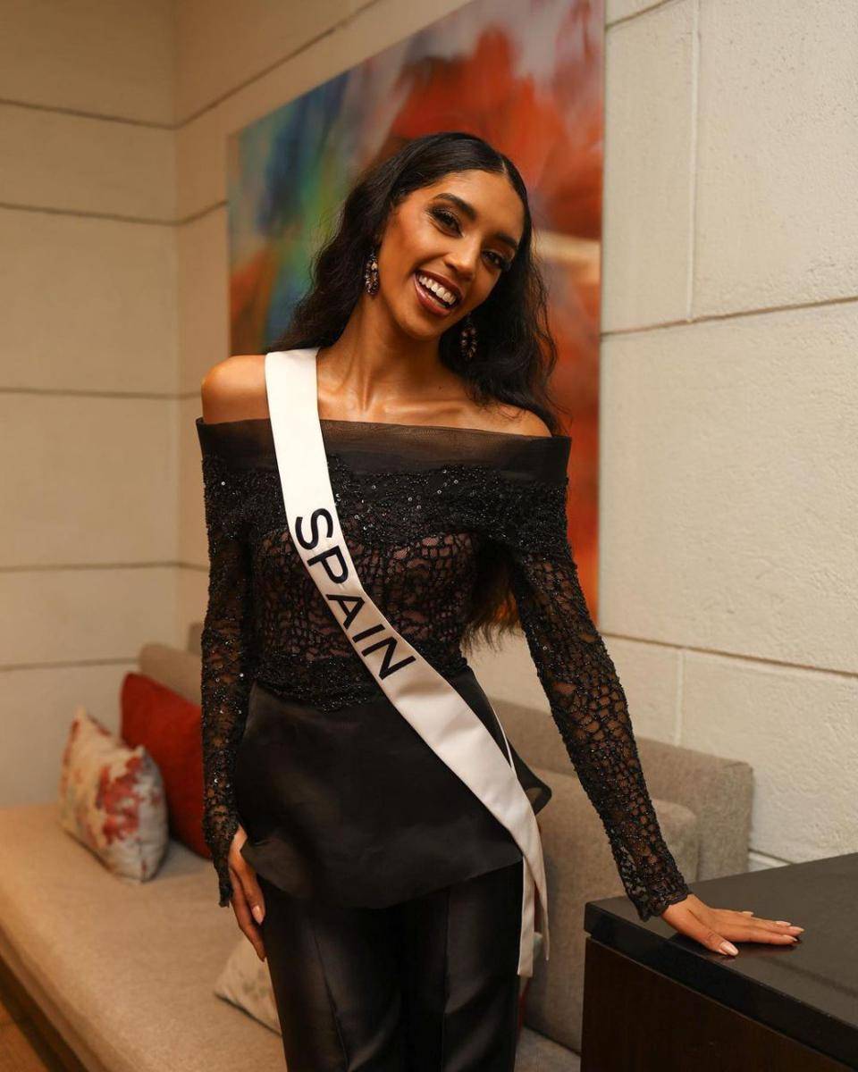 Potret Finalis di Hari Kedua Sesi Interview Miss Universe 2023 (Instagram.com/missuniverse)